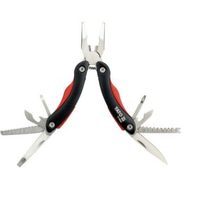 Multifunkciós fogók