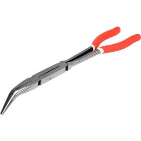 Hosszúcsőrű fogók