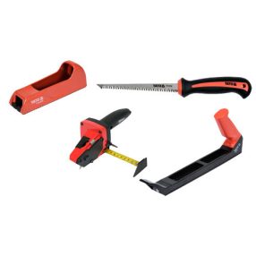 Gipszkarton fűrészek, gipszkarton gyaluk