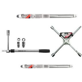 Keresztkulcsok, kerékkulcsok, szerelővasak