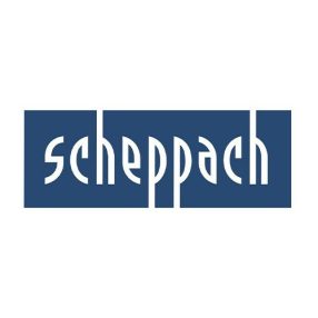 SCHEPPACH