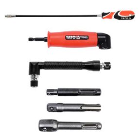 Átalakítók, adapterek, behajtók