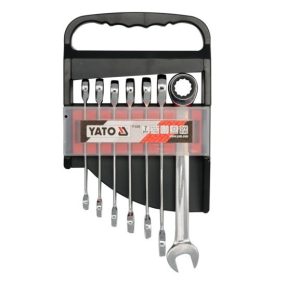 Villáskulcsok, imbuszkulcsok, franciakulcsok