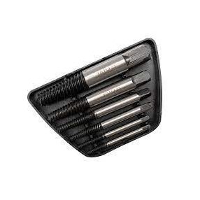 Törtcsavar kiszedők