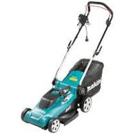 Image of Makita elektromos fűnyíró ELM3720 37cm 1400W