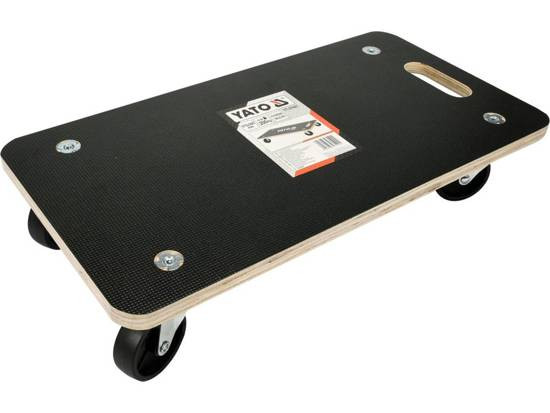 Image of YATO YT-37421 Kerekes szállító kocsi max. 200 kg