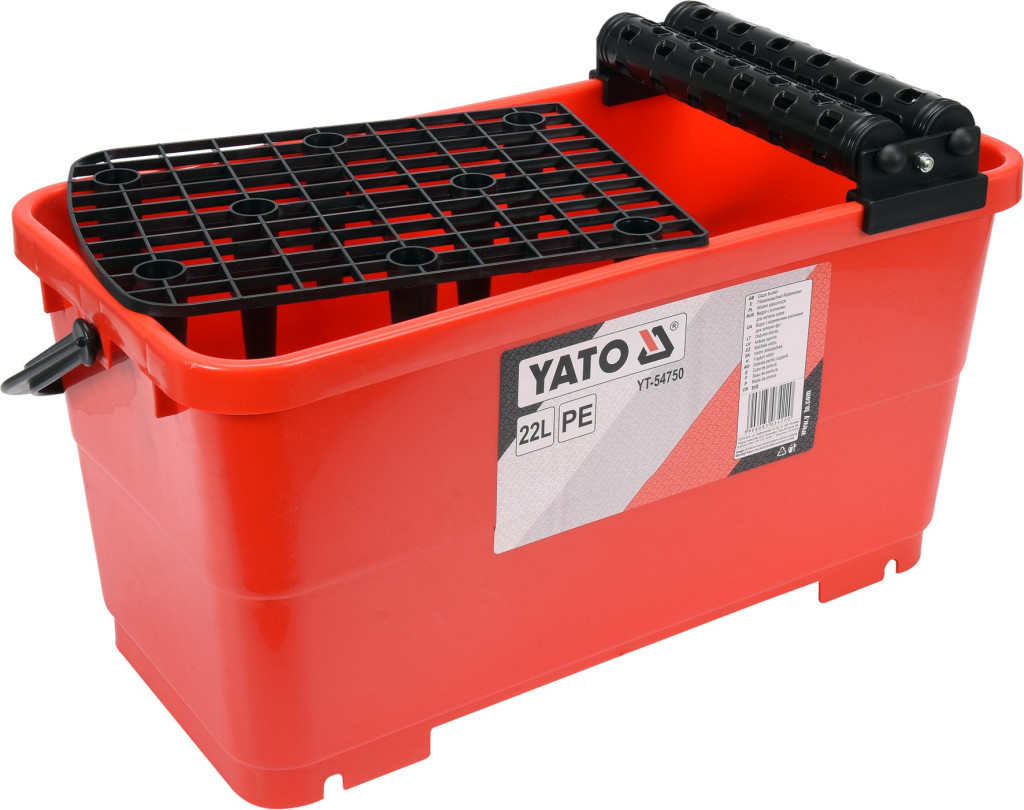 Image of YATO YT-54750 Burkoló vödör 22l