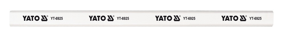 Image of YATO YT-6925 Ácsceruza HB 245mm