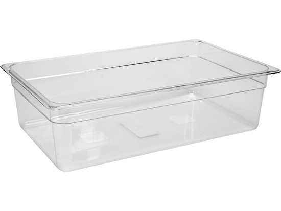 Image of YATO YT-YG-00392 GASTRO gn 1/1 polikarbonát tálaló edény 150mm