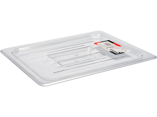 Image of YATO YT-YG-00435 GASTRO GN 1/2 polikarbonát edény fedő